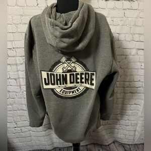 Men’s John Deere Sweatshirt